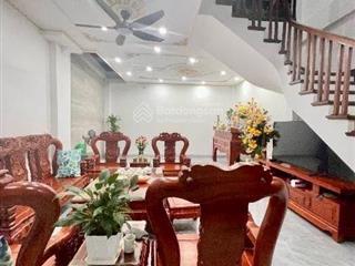 Bán nhà gần phố kim ngưu  tam chinh  xã đàn 70m2 5 tầng hơn 17 tỷ