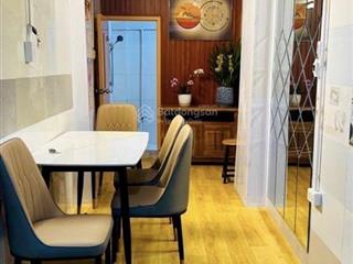 Bán gấp nhà riêng 5pn, 5wc, 25m2, giá 3,8 tỷ tại trần xuân soạn, hai bà trưng, hà nội