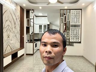 Nhà phố việt hưng đẹp lung linh 5 tầng 3 phòng ngủ chỉ hơn 5 tỷ