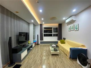 Cho thuê cc golden palace, mễ trì, 15,5 triệu, 87m2, 2pn, 2wc