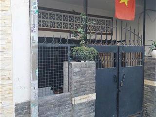 1tỷ990  bán nhà cấp 4 giá rẻ cho nhà đầu tư nguyễn văn đậu, p.25, bình thạnh