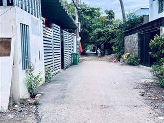 2tỷ250  bán gấp lô đất ngay võ thị thừa, q.12  dt 122m2  full thổ cư