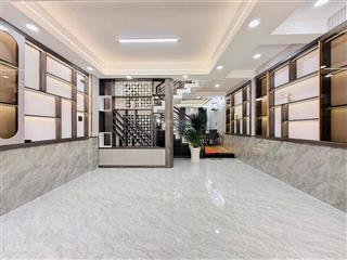 #4tỷ550  phó cơ điều quận 11 | nhà 1 trệt 2 lầu | 60m | dòng tiền 18 triệu/tháng