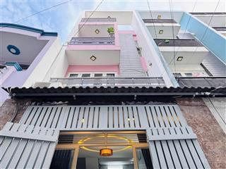 66,5m2  chỉ 2tỷ260 bán gấp ngay lê đức thọ, gò vấp | cho thuê 16 triệu  hẻm oto 6m sổ hồng riêng