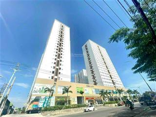Chính chủ cần bán căn hộ topaz p4 q8 73m2 view hồ bơi tầng 8