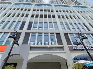 Bán căn shophouse q8 gần quận 5 the pegasuite 1 q8