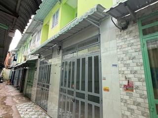 Bán gấp nhà ở công nhân 3x9m giá bán 290triệu (còn đúng 2 căn)  sổ hồng cầm tay