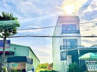 Bán gấp nền full thổ cư 85m² trương vĩnh nguyên,cần thơ , giá cạnh tranh 700triệu sổ sẵn