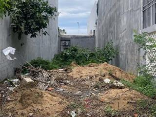 Chính chủ cần bán đất 98m² vị trí vàng gần chợ mương cát phan rang bao sang tên