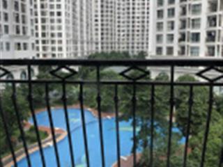 Cho thuê dài hạn căn hộ 2 phòng ngủ royal city, tòa r1b, 88m2, chính chủ