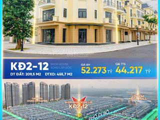 Kđ212  song lập góc kinh đô ánh sáng