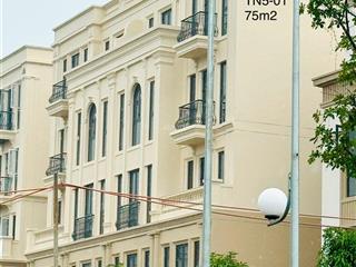 Liền kề thiên nga 150m2 mặt hồ.  0828 926 ***