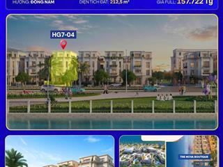 Siêu phẩm mặt hồ vinhomes cổ loa. hàng ký mới.  0828 926 ***