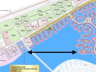 Vn87 siêu phẩm 405m2 view biển.  0828 926 ***