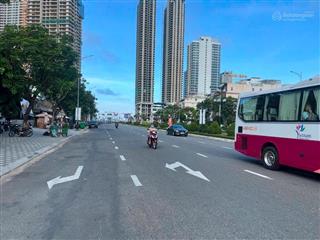 Bán lô đất sát biển đường 7m5 đinh đạt, gần trục vương thừa vũ