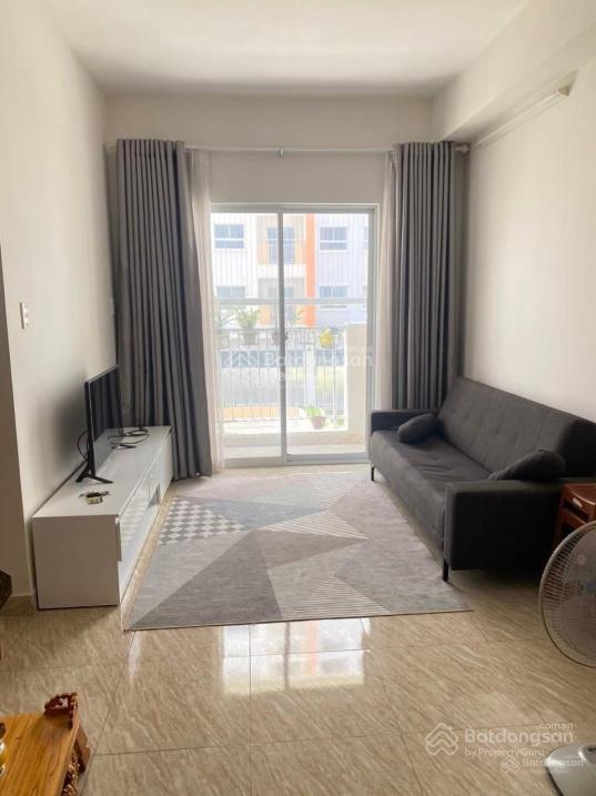 Cho thuê căn hộ hoàng quân nha trang, đầy đủ nội thất, giá chỉ 9tr/tháng 2pn 2wc cách biển 800m
