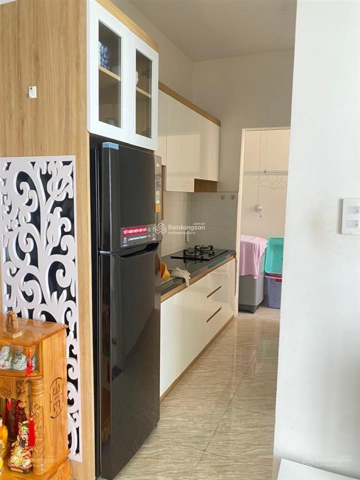 Cho thuê căn hộ hoàng quân nha trang, đầy đủ nội thất, giá chỉ 9tr/tháng 2pn 2wc cách biển 800m
