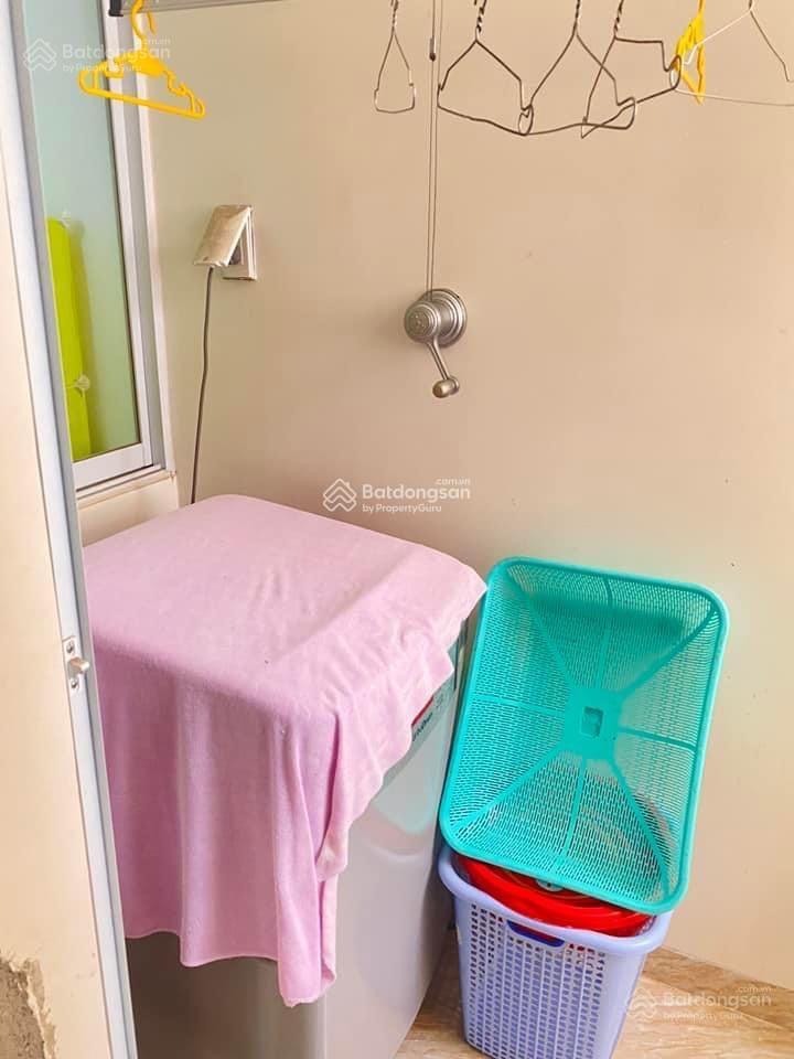 Cho thuê căn hộ hoàng quân nha trang, đầy đủ nội thất, giá chỉ 9tr/tháng 2pn 2wc cách biển 800m