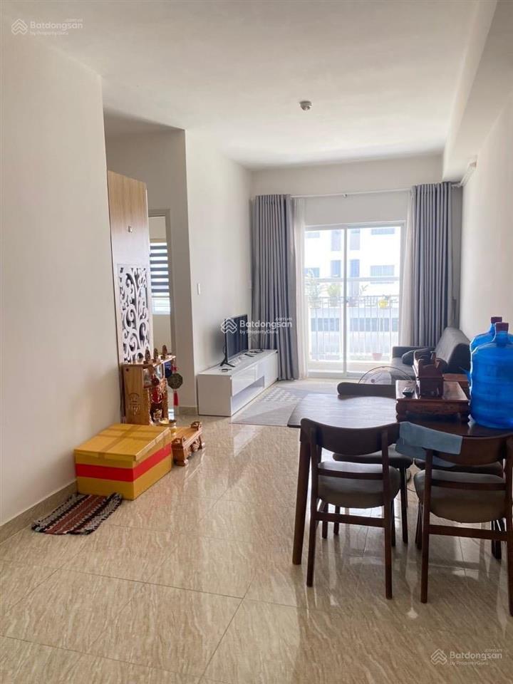 Cho thuê căn hộ hoàng quân nha trang, đầy đủ nội thất, giá chỉ 9tr/tháng 2pn 2wc cách biển 800m