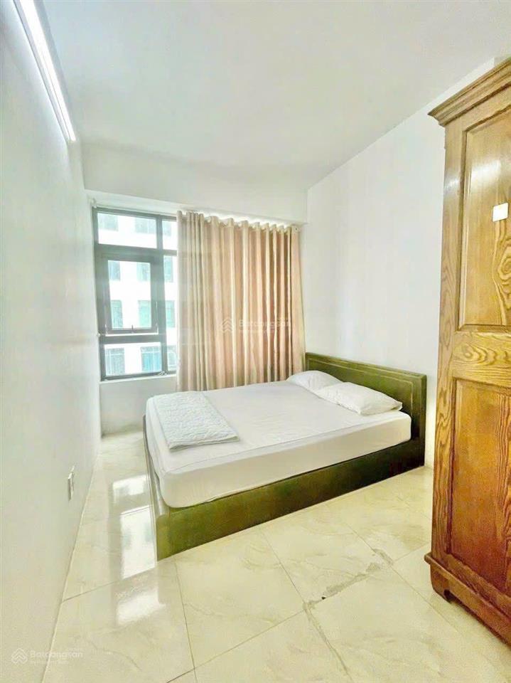 Cho thuê căn hộ mường thanh viễn triều sát biển đầy đủ tiện ích