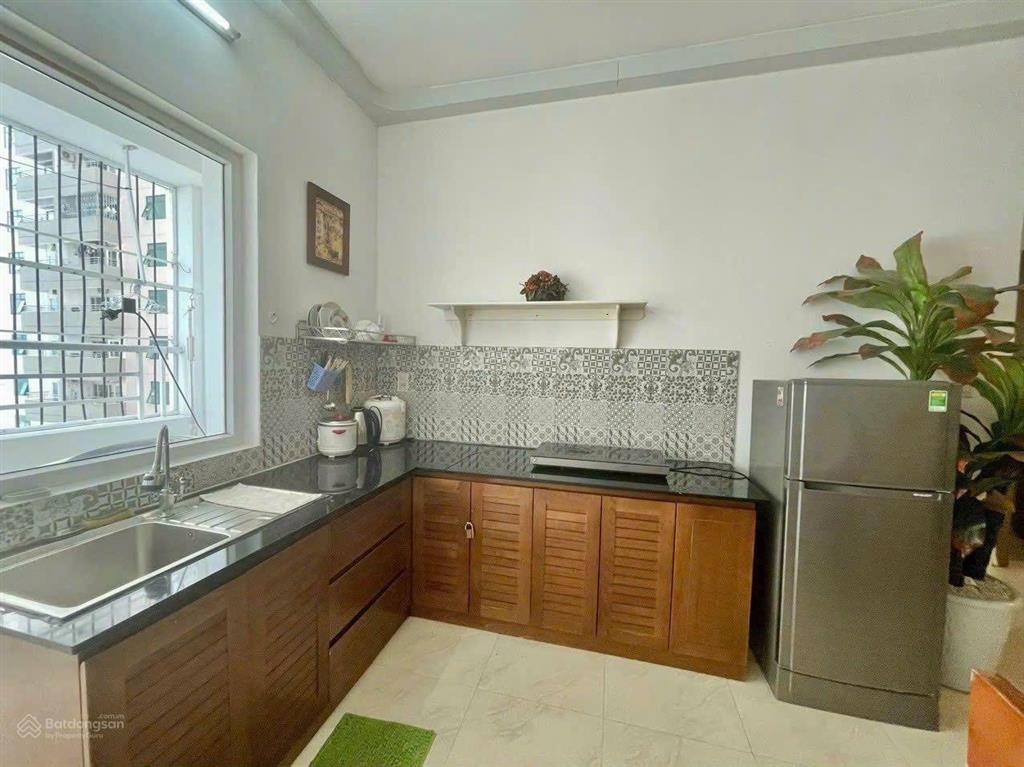 Cho thuê căn hộ mường thanh viễn triều sát biển đầy đủ tiện ích