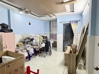 Xe hơi đỗ cửa  gần minh phụng, ba tháng hai, quận 11  4 tầng  4,5x15m  chỉ 9,5 tỷ tl