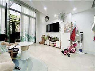 Gần sư vạn hạnh, ba tháng hai q.10  4x13  50m2  chỉ 7,9 tỷ tl