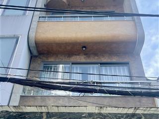 Nhà đẹp tân phú  gần âu cơ, thoại ngọc hầu  4 tầng  4,4x12,5m  chỉ 7,99 tỷ tl