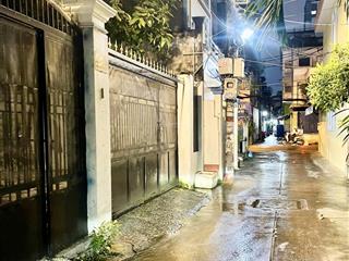 Hiếm căn đẹp, nở hậu  ngay lãnh binh thăng, quận 11  4,9 x 12  chỉ 7,9 tỷ tl