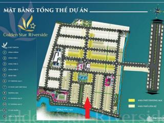 Bán đất nền dự án tại Khu đô thị Sao Vàng, 1,3 tỷ, 75 m2 giá cực chất