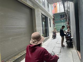 Siêu phẩm nhà mới 7 tầng  thang máy  ngõ thông  hàng xóm kđt đại kim 50m2 chỉ 14 tỷ