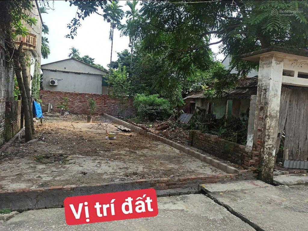 Chính chủ bán rẻ 82m thông ô tô thanh bình sát đấu giá 2.26 tỷ