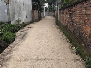 Chính chủ, 57 triệu/m2 tại cụm phượng nghĩa  phường chương mỹ ( xã phụng châu cũ)