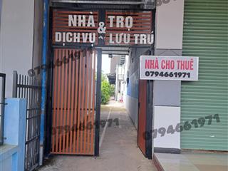 Cần thanh lý gấp dãy trọ ngay kcn khánh đông, an phú tây, bình chánh giá chốt nhanh 1tỷ8