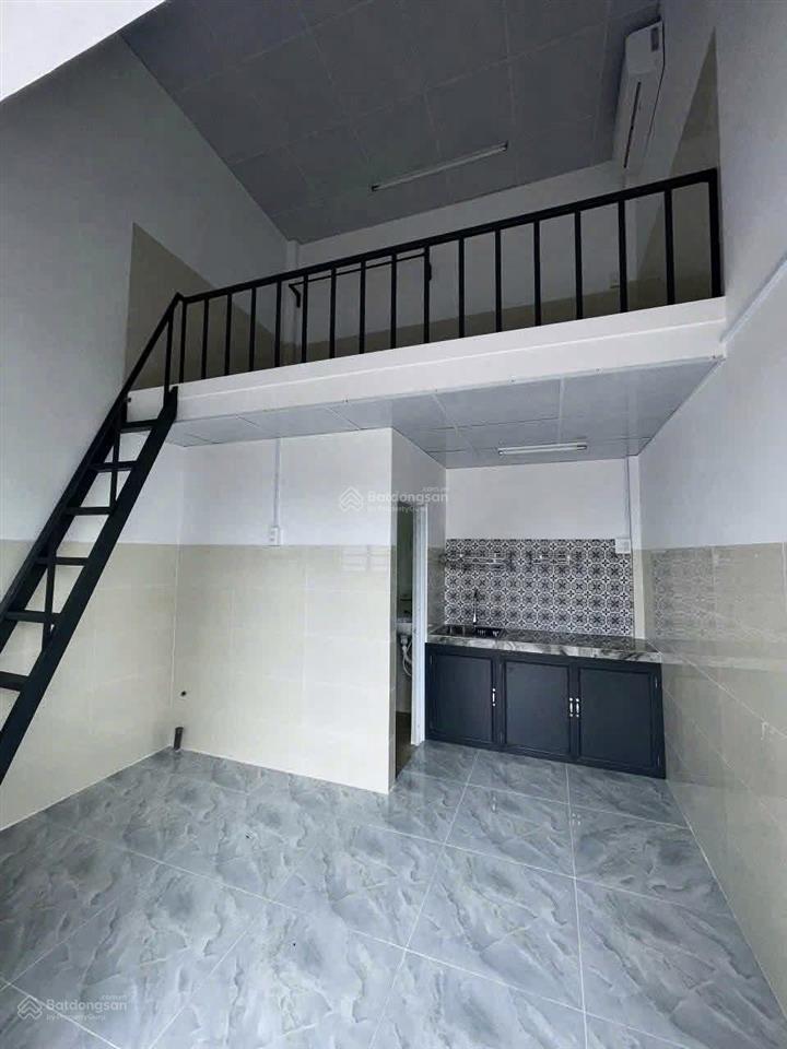 Bán gấp dãy trọ 9 phòng 1 kiot cách chợ bình chánh 10ph kcn cầu tràm giá 1tỷ150 thu nhập 25tr/tháng