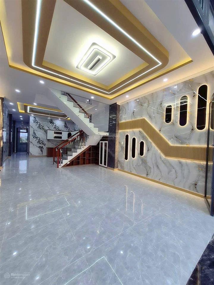 Nhà mới xây cần đước  long an giá bán 1tỷ850 triệu (còn thương lượng)