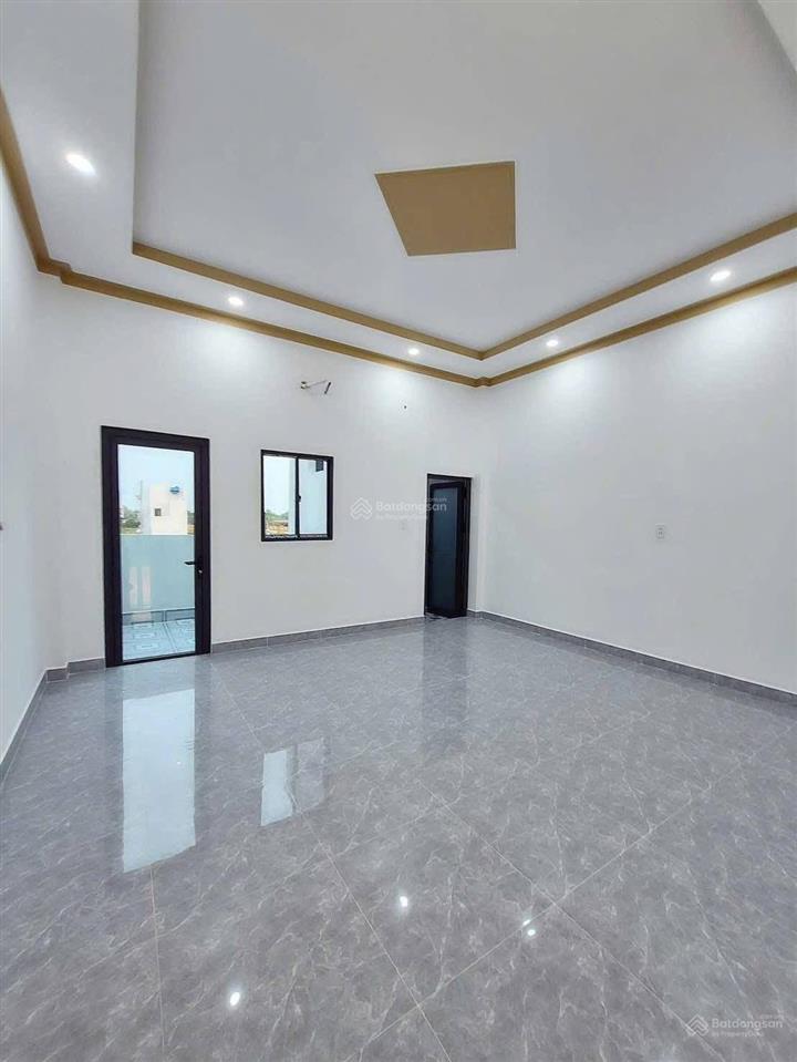 Nhà mới xây cần đước  long an giá bán 1tỷ850 triệu (còn thương lượng)