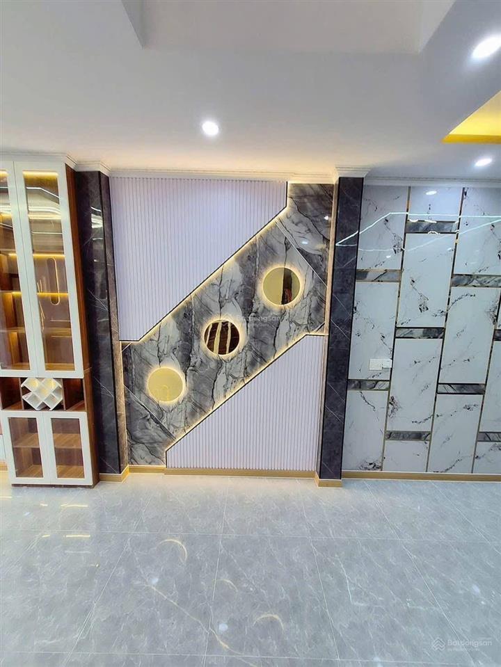 Nhà mới xây cần đước  long an giá bán 1tỷ850 triệu (còn thương lượng)