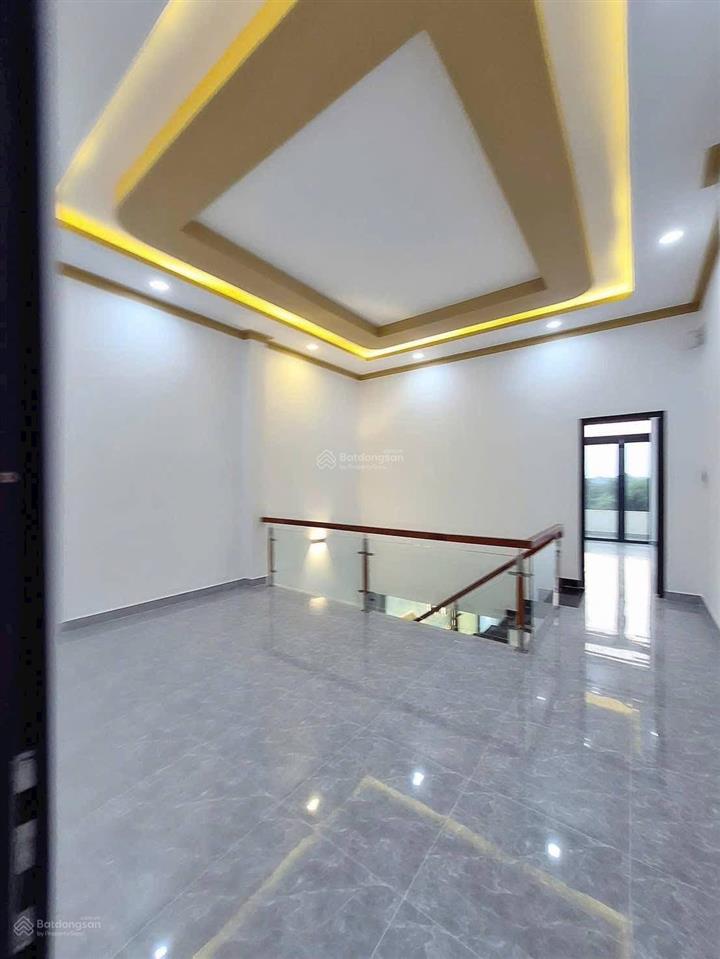 Nhà mới xây cần đước  long an giá bán 1tỷ850 triệu (còn thương lượng)