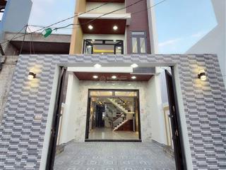 Nhà mới xây cần đước  long an giá bán 1tỷ850 triệu (còn thương lượng)