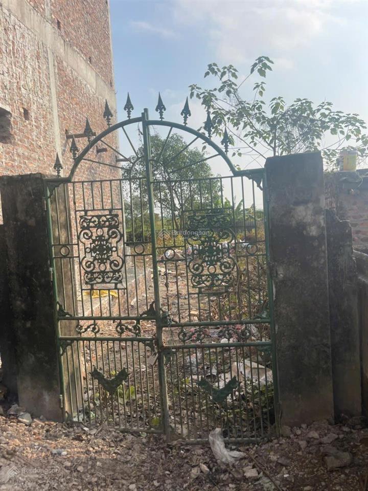 Chính chủ cần bán gấp 2 lô đất cạnh nhau, mỗi lô 212m2 tại xã hồng vân (khu c vin olympic)