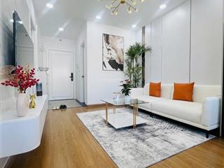 Chính chủ mình bán căn 2pn. iris garden, 60,7m2, nam từ liêm,  0357 536 ***