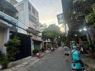 Bán nhà tân bình 5 tầng, 190m2(5,3x36)hxt đ. phan sào nam, giảm 500tr còn 22 tỷ (tl)pháp lý chuẩn