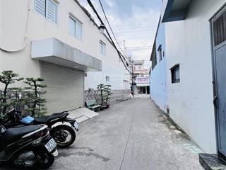 Bán nhà 65m2(4x16)3 tầng,hẻm 5m,chánh hưng p4 quận 8,giá nhỉnh 9tỷ(tl)pháp lý chuẩn