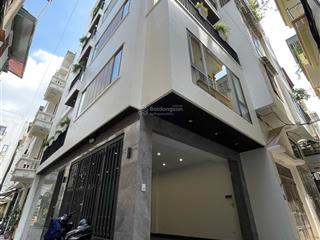 Bán nhà phố ngọc thuỵ  long biên  55m2  lô góc  phân lô  thang máy