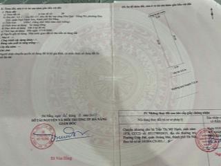Tôi kỹ sư khiêm bán đất nam hòa xuân, khu đầm sen b2.137 giá 3.45 tỷ hướng đông nam