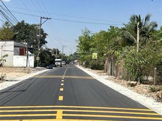 Gấp bán cắt lỗ  255m2  chỉ 2.x t.ỷ  chánh phú hoà, bến cát, bình dương.
