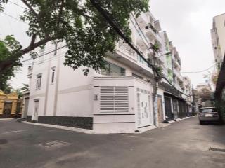 56m2  7. x tỷ  hẻm nhựa ô tô tránh  4 phòng ngủ  phạm văn chiêu, phường 9, gò vấp