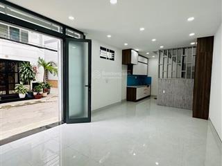 4 tầng  hẻm xe hơi thông  50m ra mặt tiền  8.x t.ỷ  nơ trang long, p7, bình thạnh.