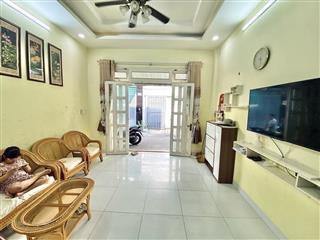Nguyễn thái sơn, p4, gò vấp
nhà đẹp nở hậu  51m2  4 tầng  7.x t.ỷ